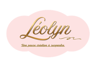 LEOLYN KIT CREATIF A PEIDRE ET SUSPENDRE